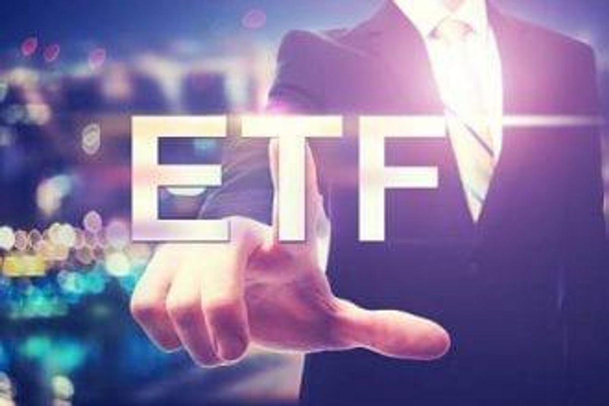 Blockchain Investing