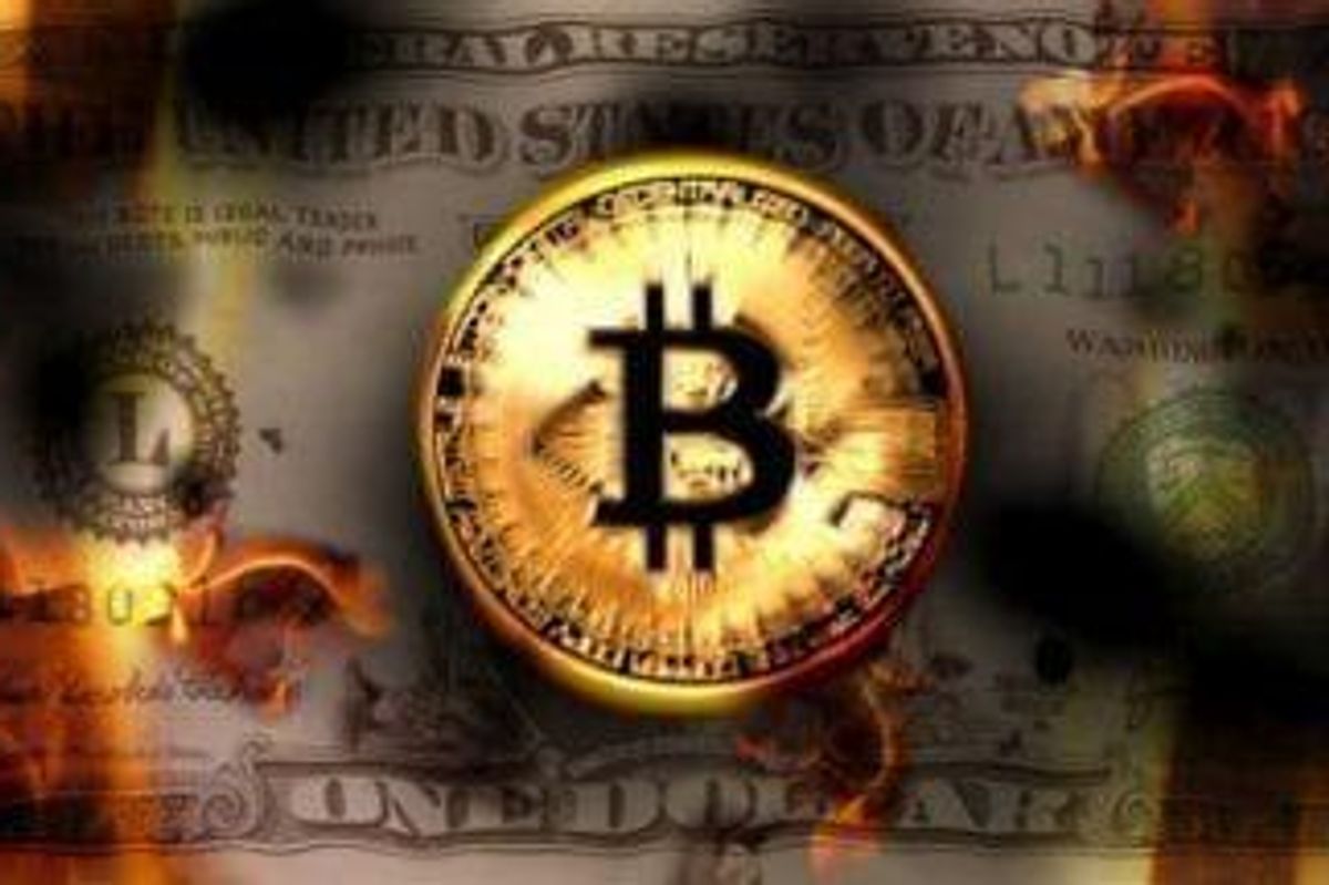 Blockchain Investing