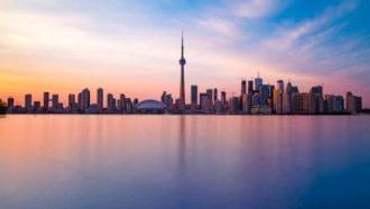 Blockchain Investing