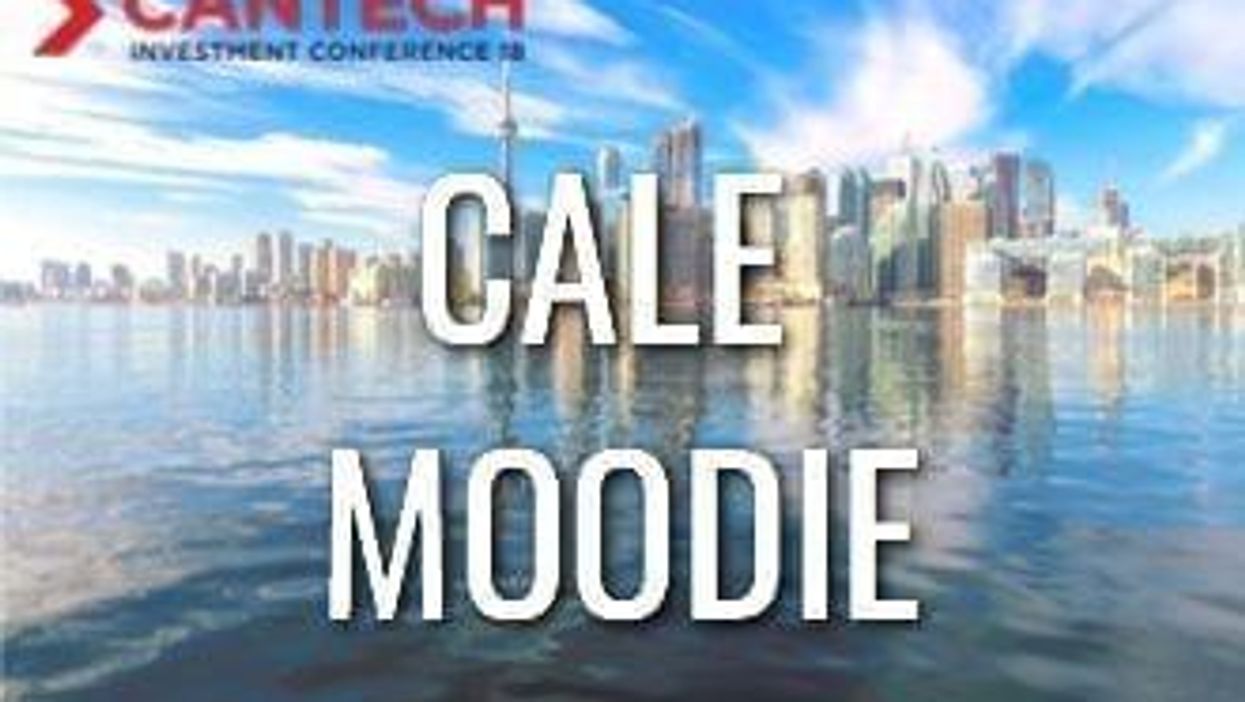 Blockchain Investing