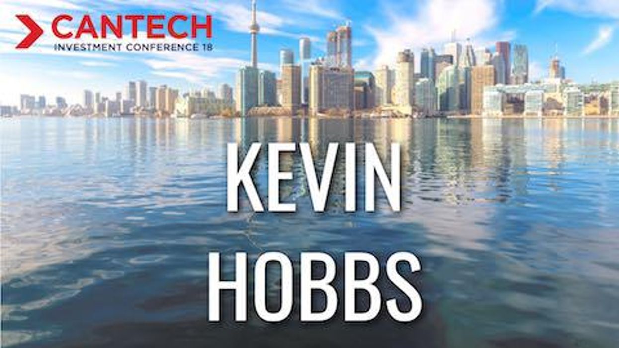 Blockchain Investing