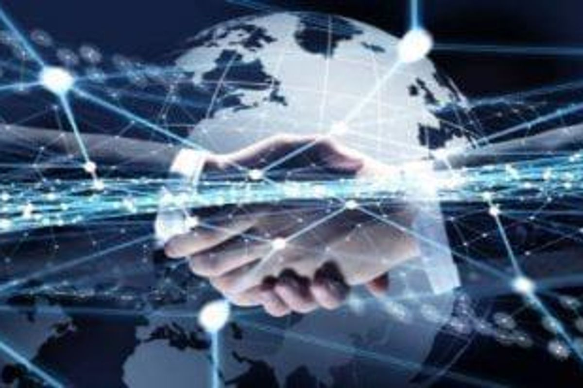 Blockchain Investing