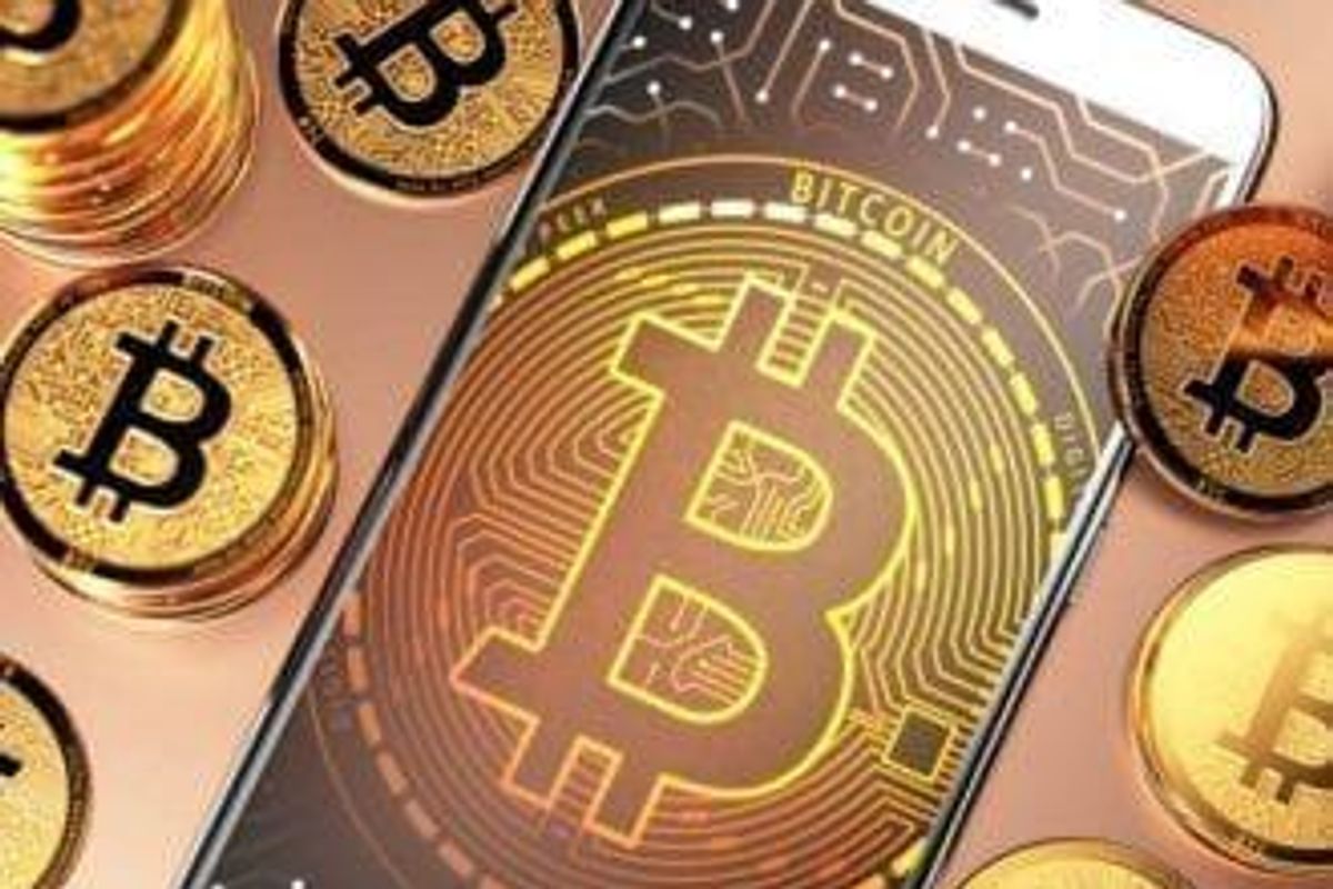 Blockchain Investing