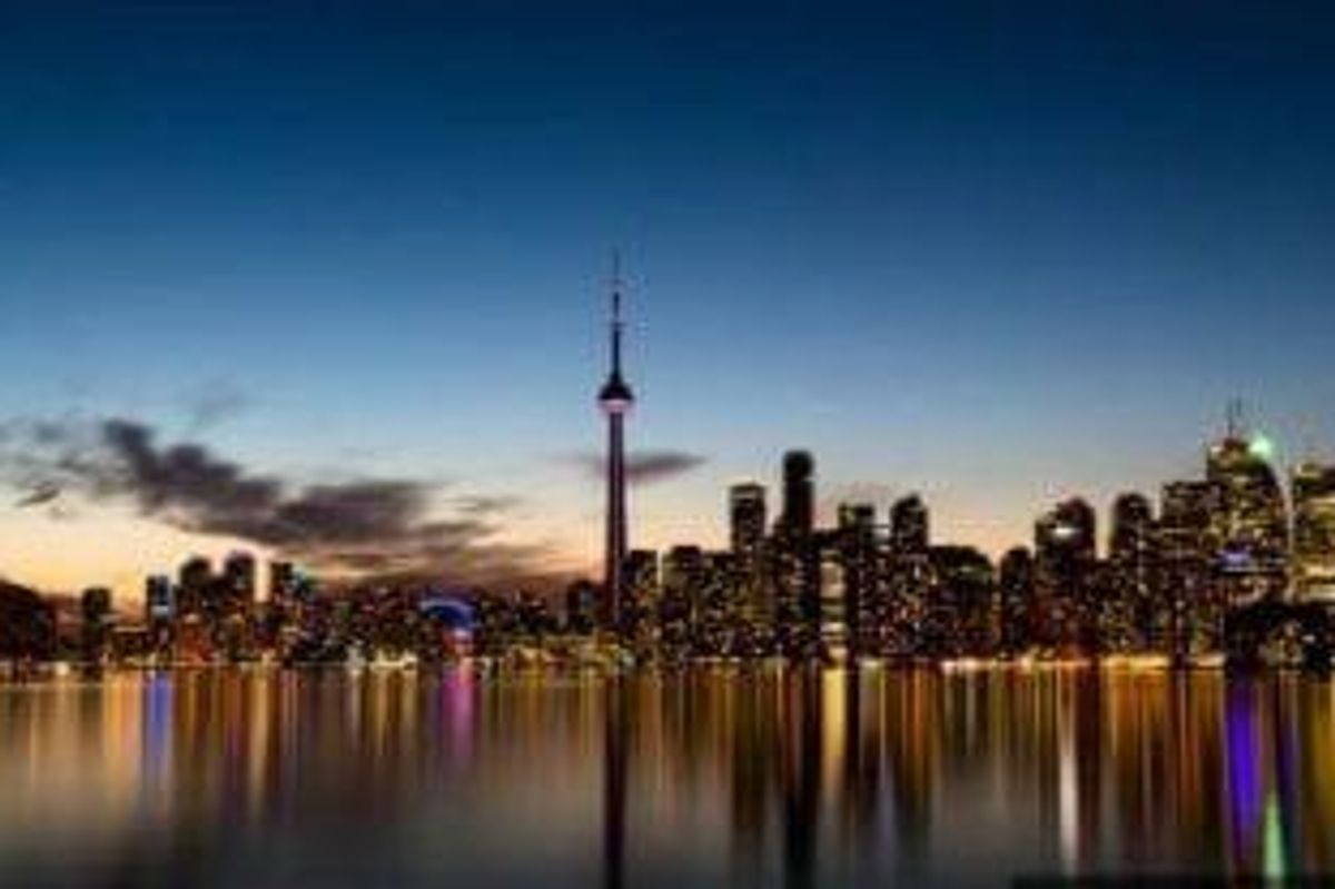 Blockchain Investing