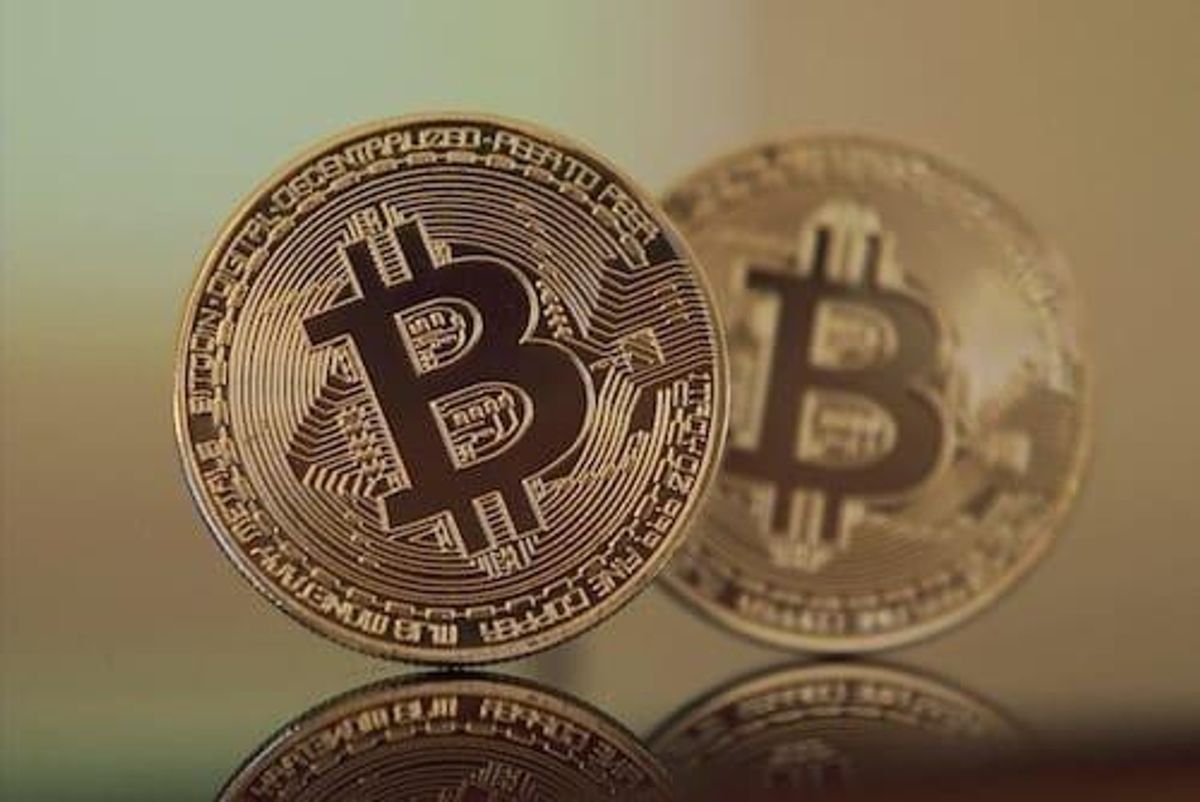 Blockchain Investing