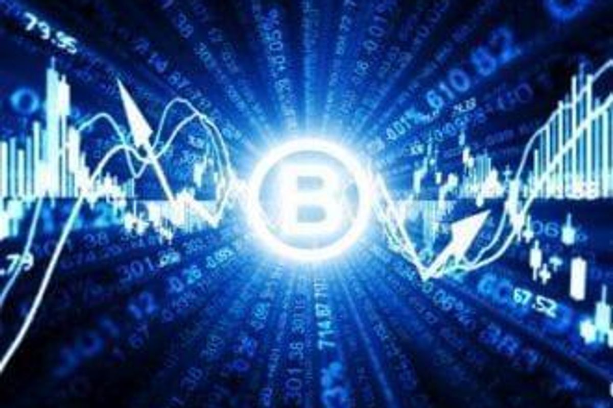 Blockchain Investing