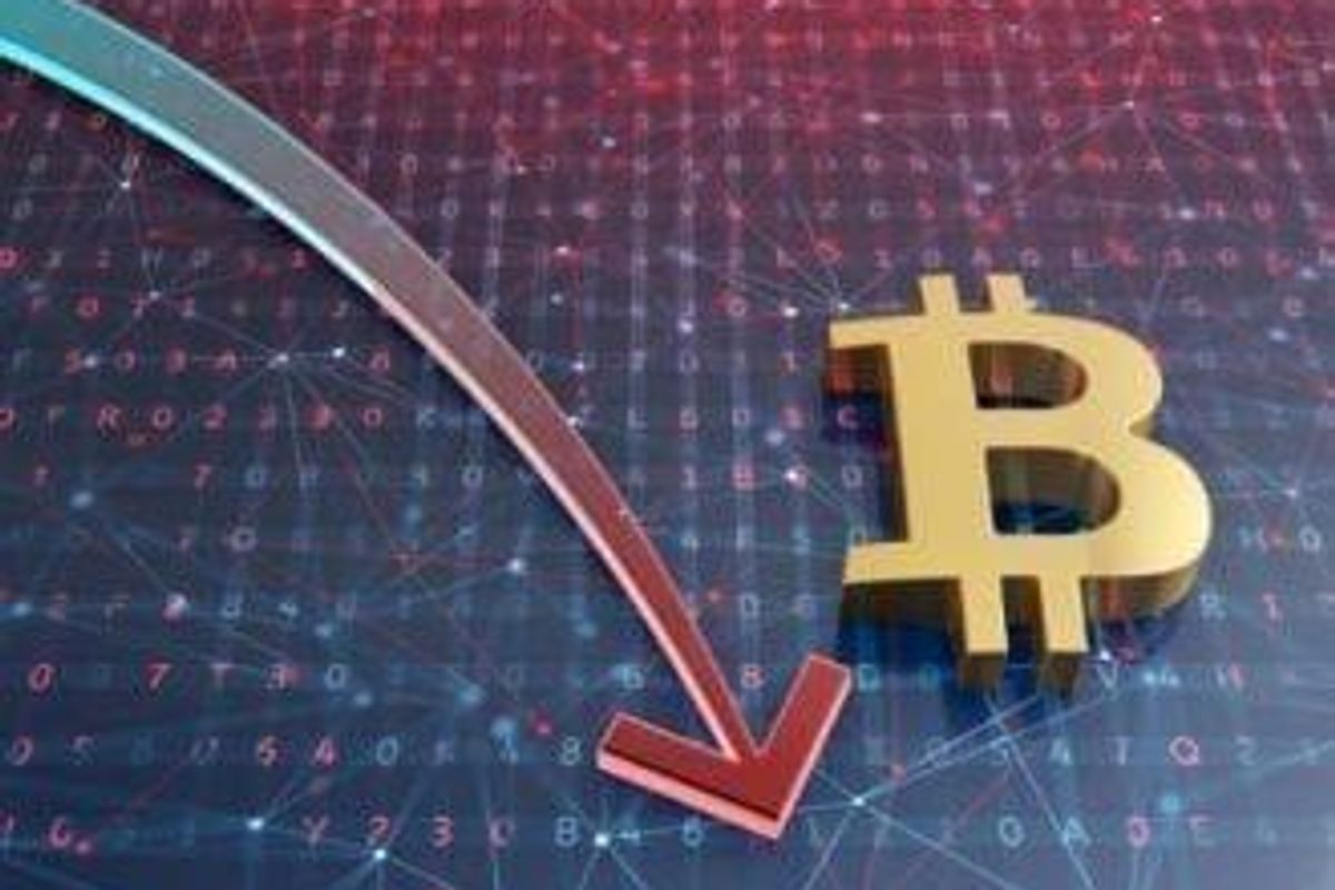 Blockchain Investing