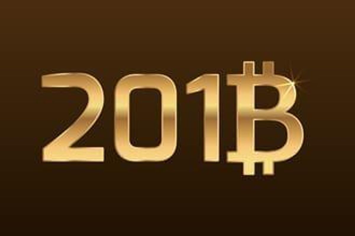 Blockchain Investing