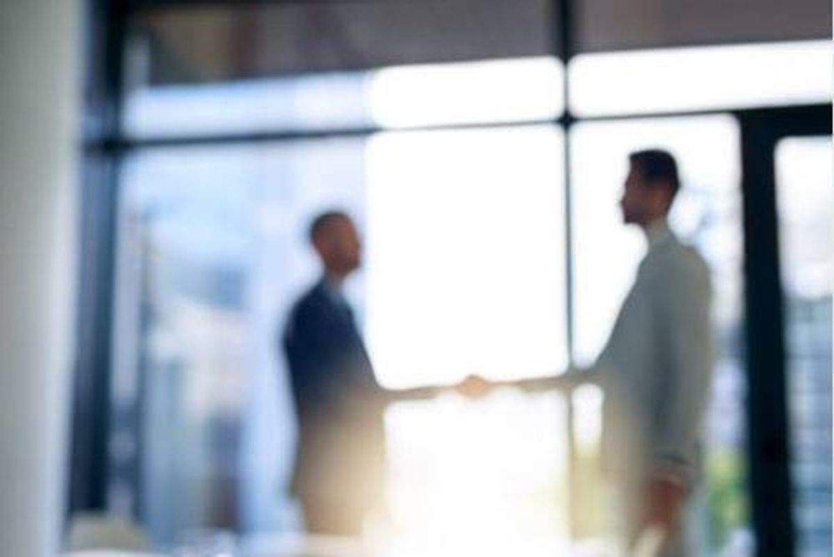 Blockchain Investing