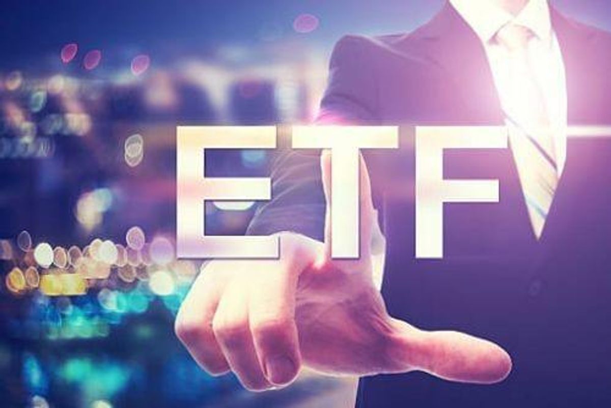 Blockchain Investing