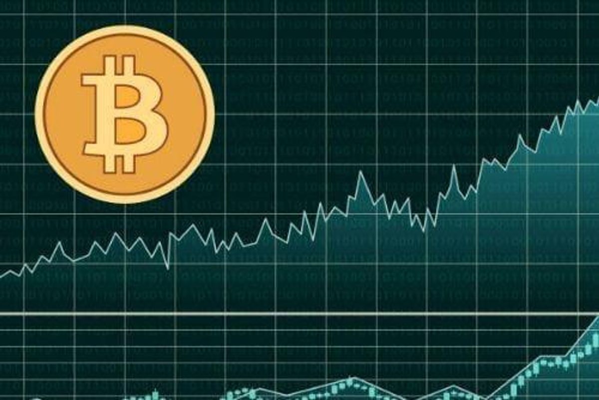 Blockchain Investing
