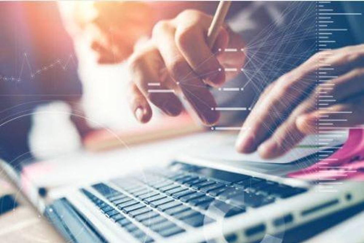 Blockchain Investing