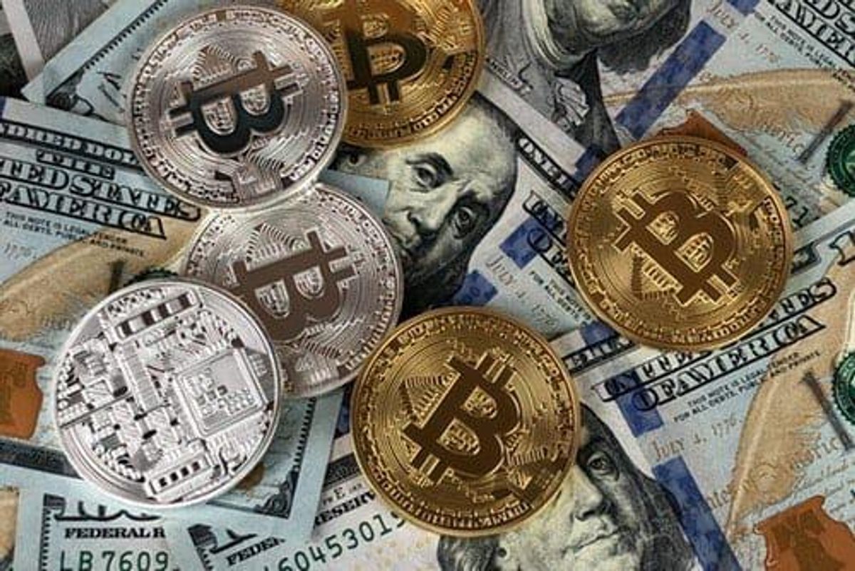 Blockchain Investing