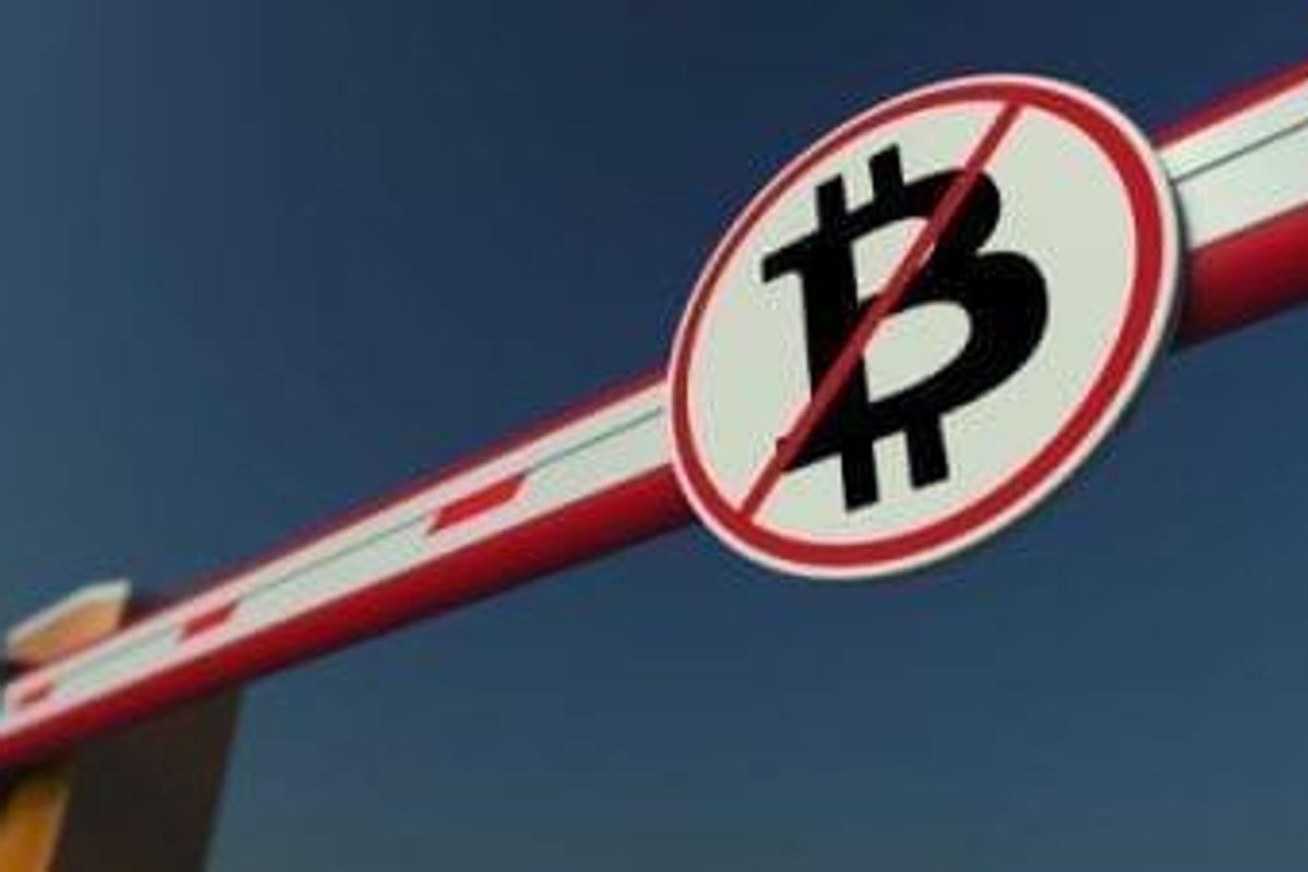 Blockchain Investing
