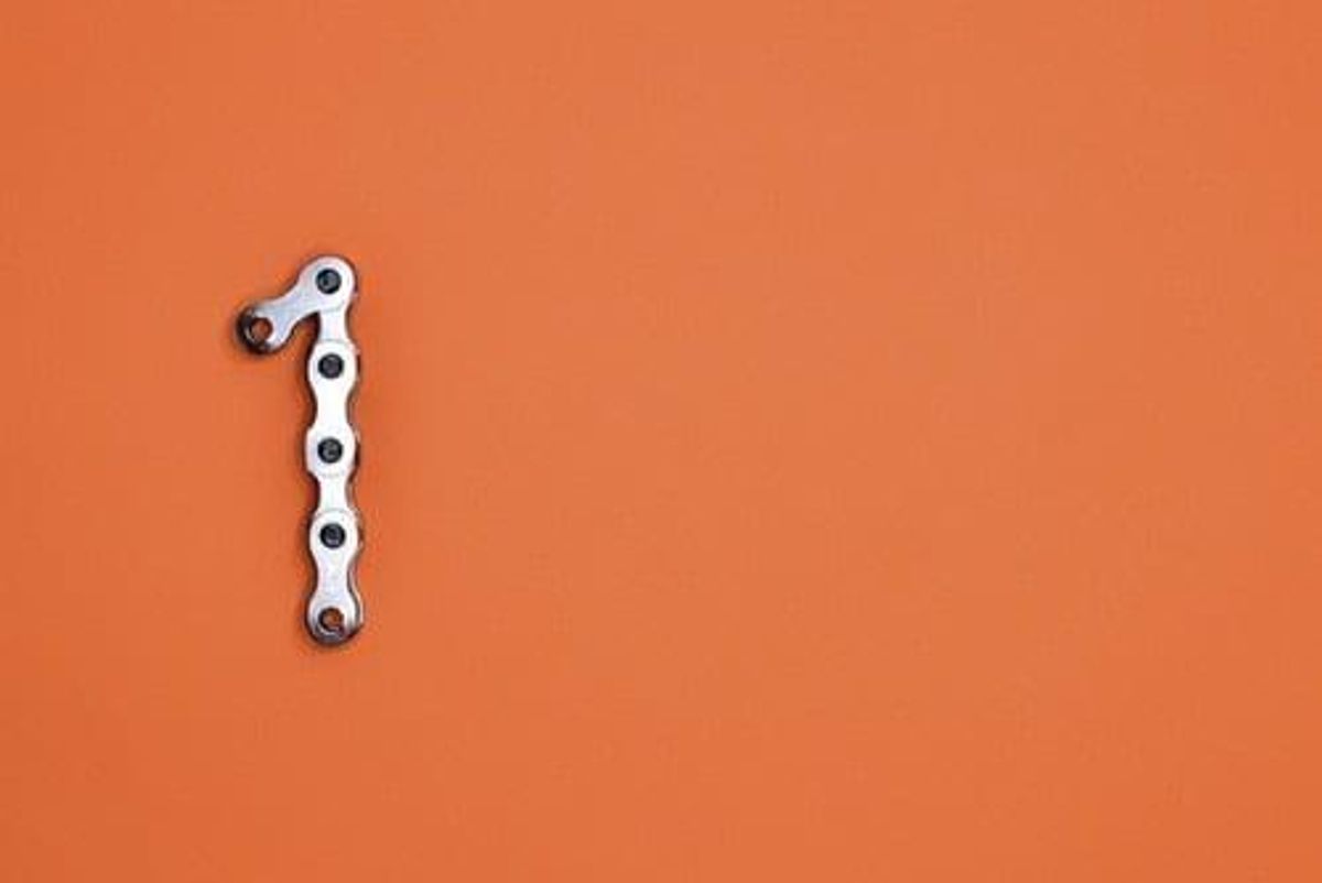 Blockchain Investing