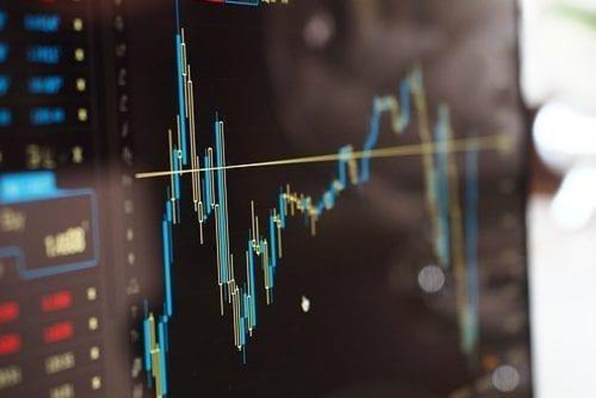 Blockchain Investing