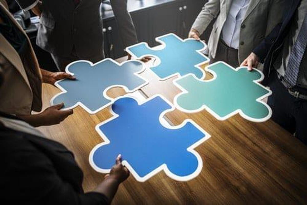 Blockchain Investing