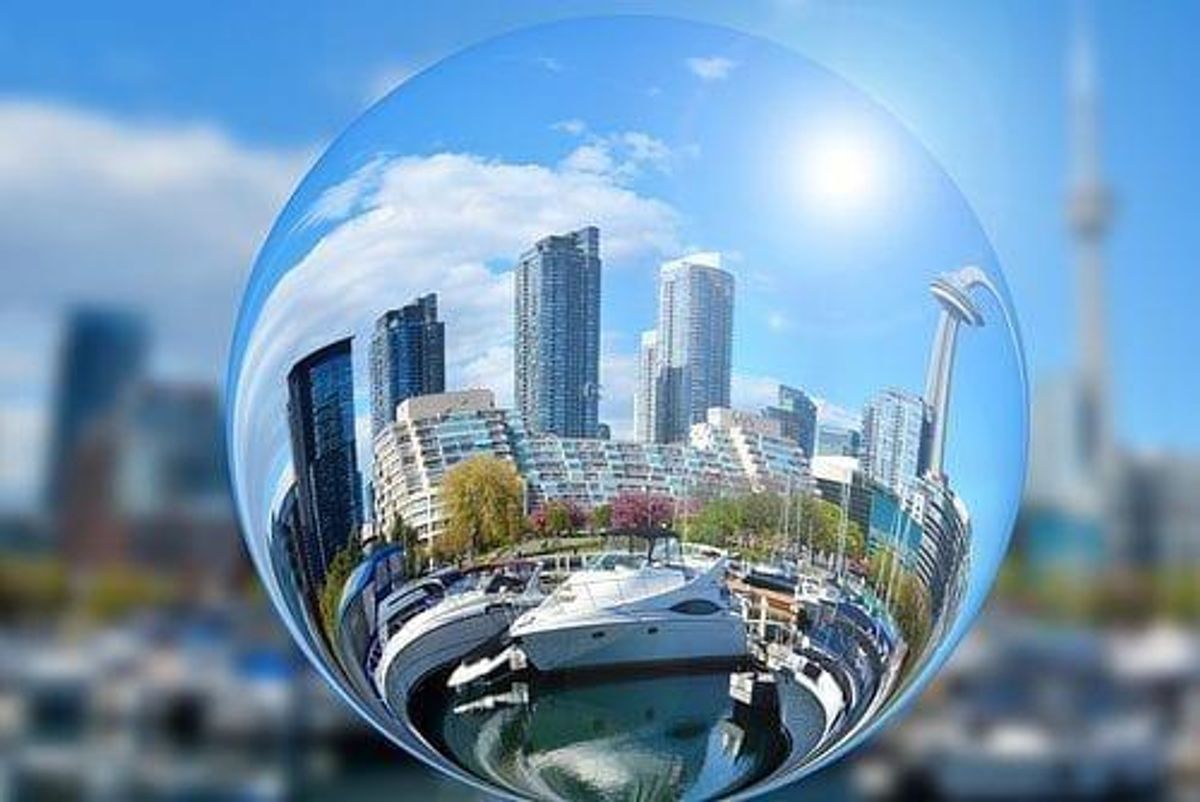 Blockchain Investing