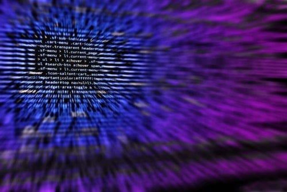 Blockchain Investing