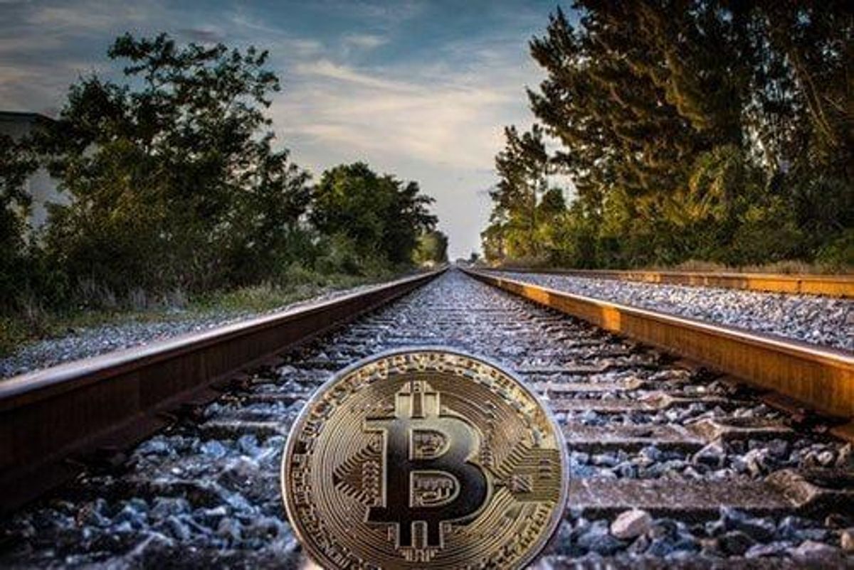 Blockchain Investing