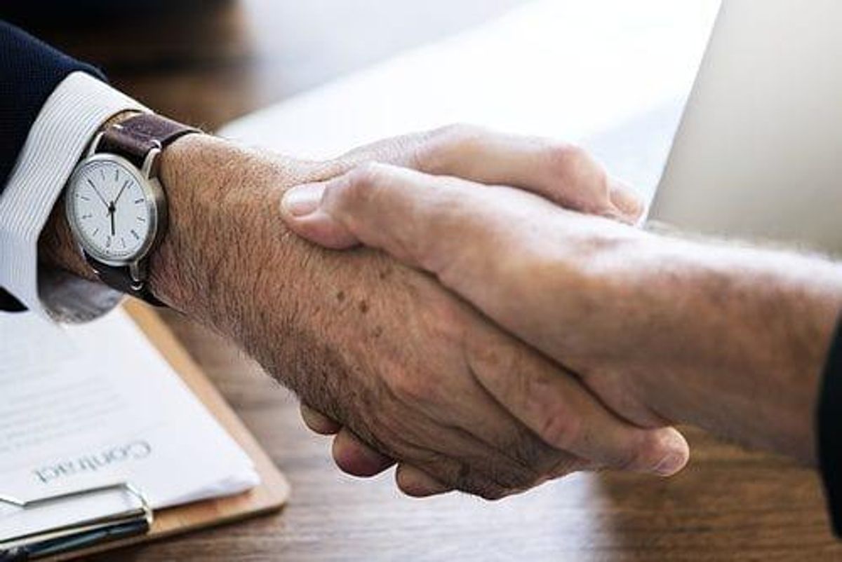 Blockchain Investing