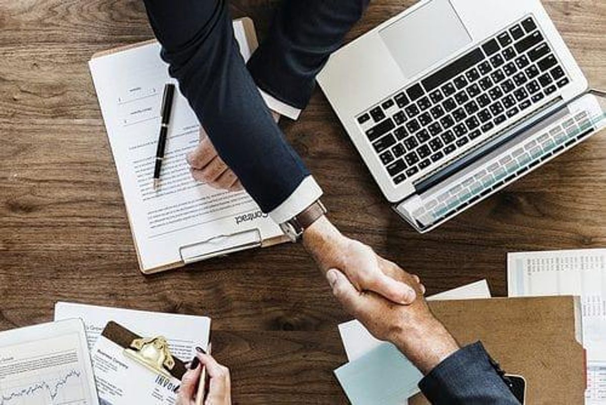 Blockchain Investing