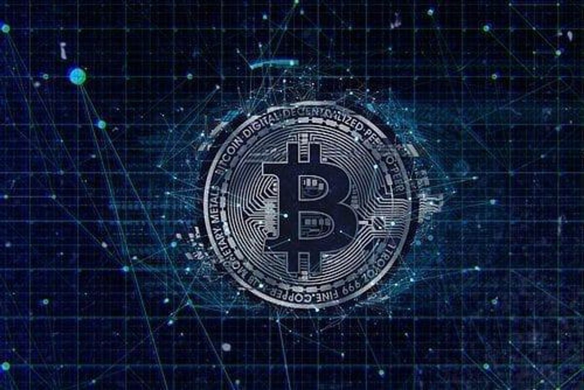 Blockchain Investing