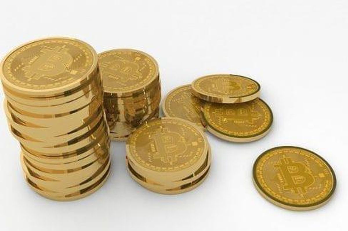 Blockchain Investing