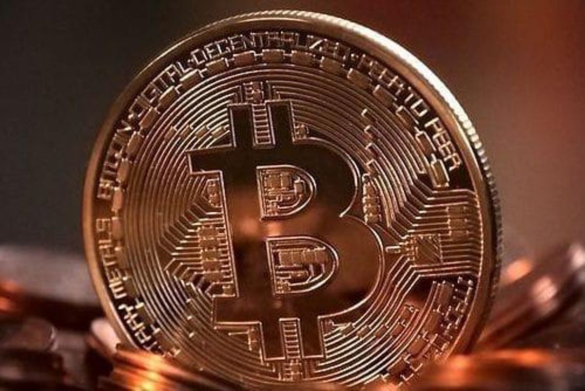 Blockchain Investing