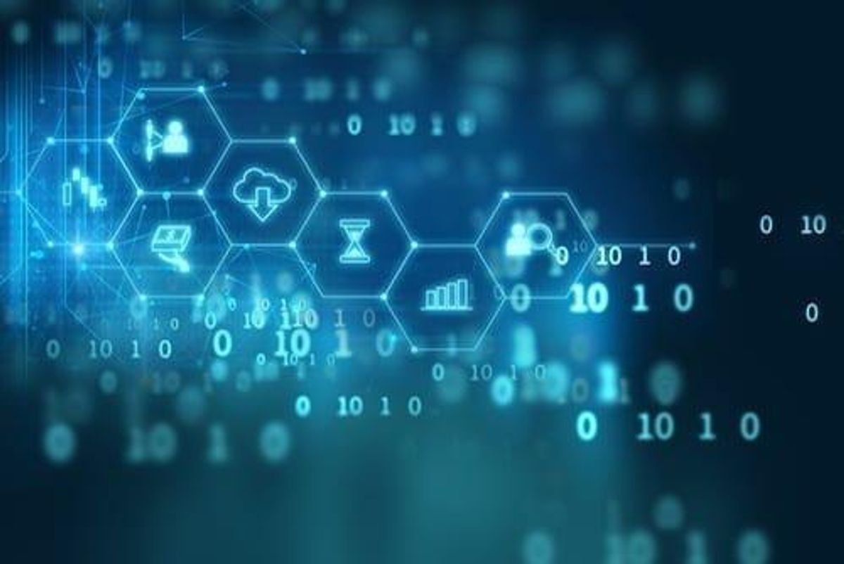 Blockchain Investing