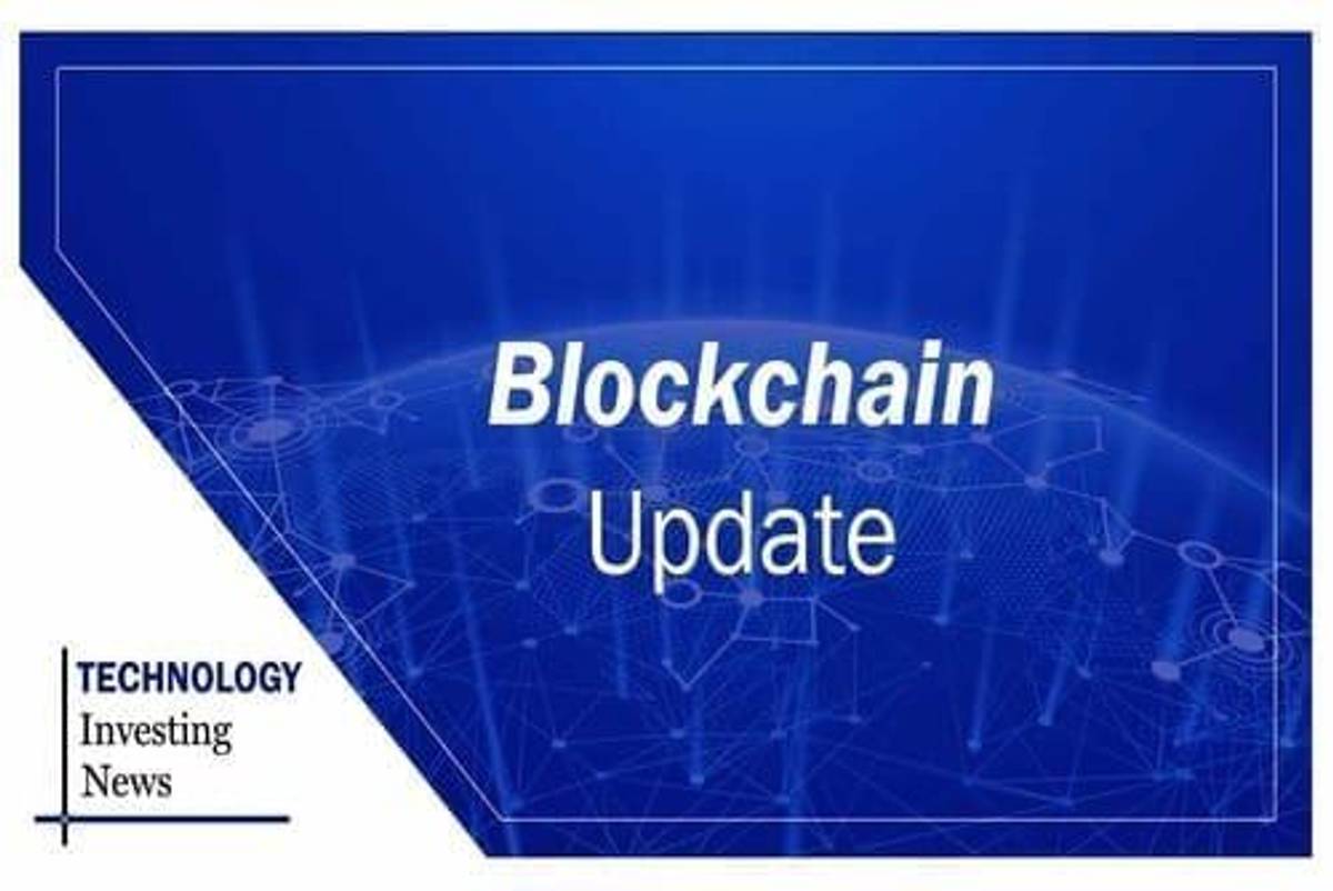 Blockchain Investing