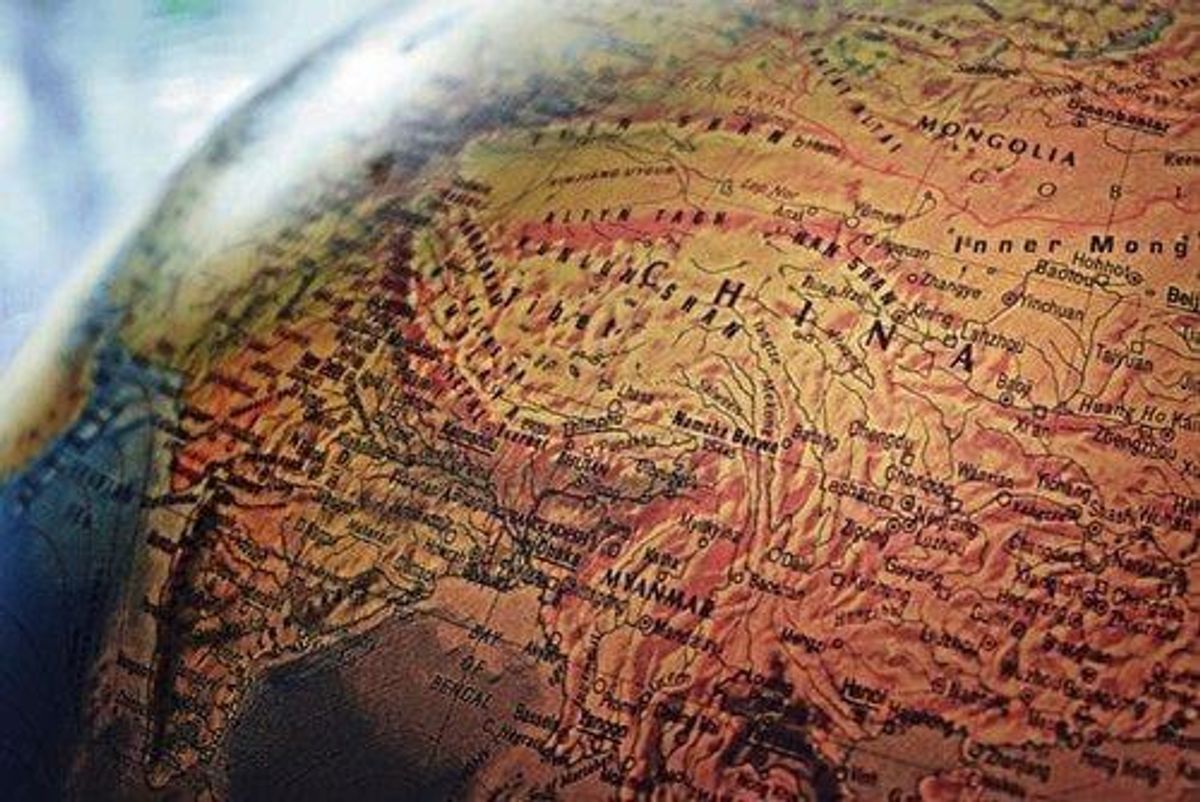 Blockchain Investing