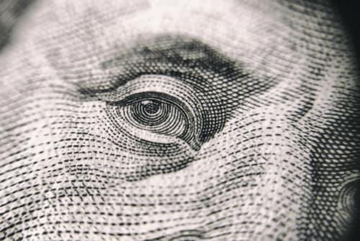 Blockchain Investing