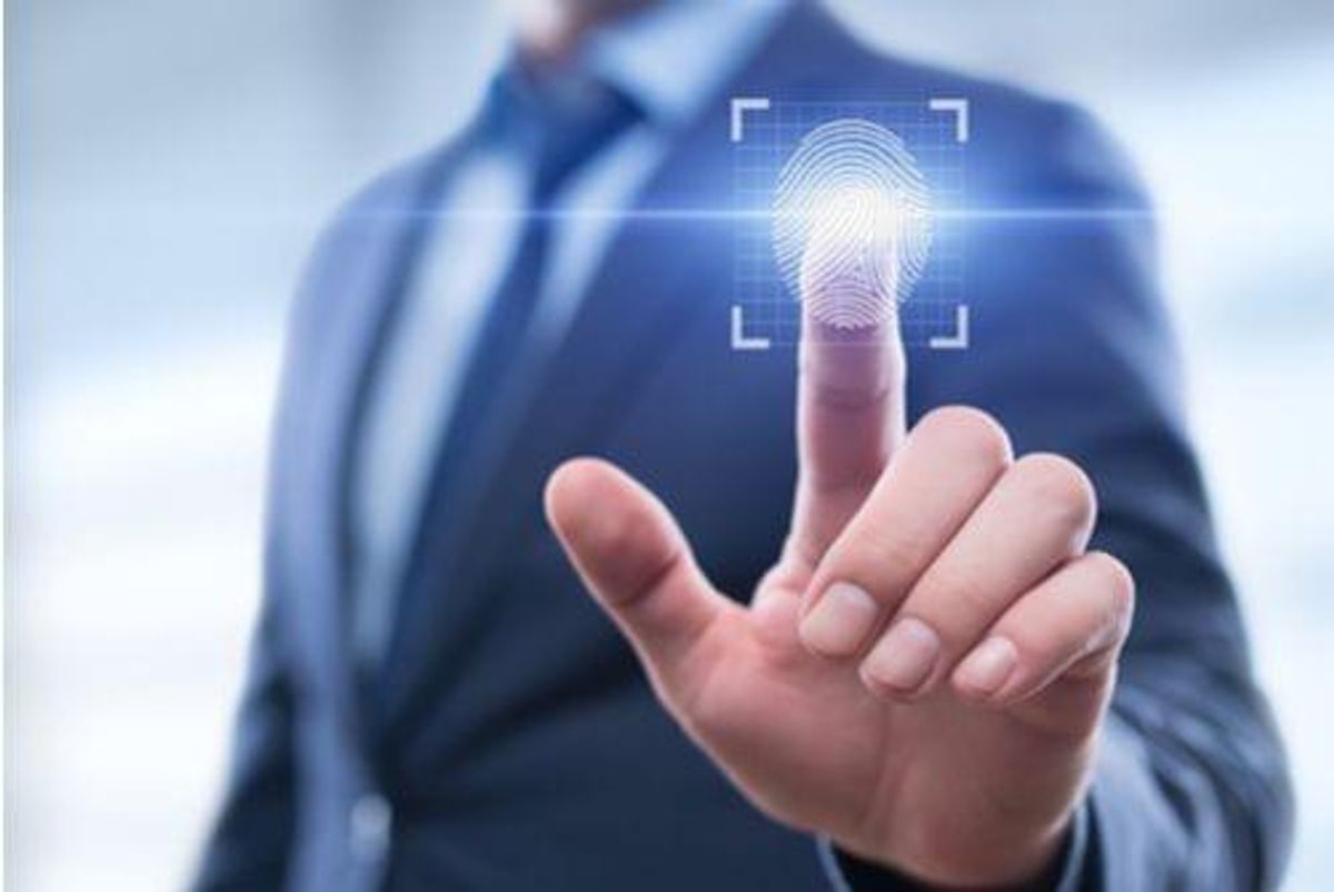 Blockchain Investing