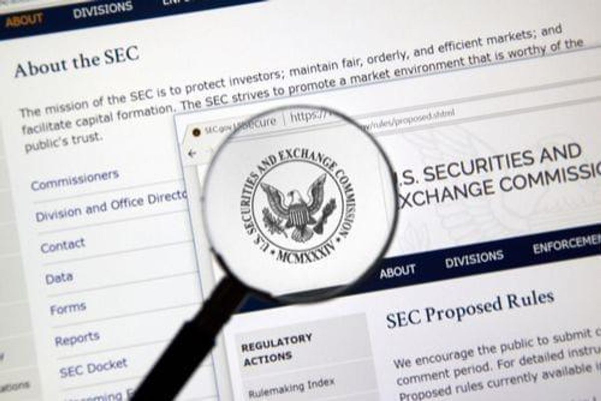 Blockchain Investing