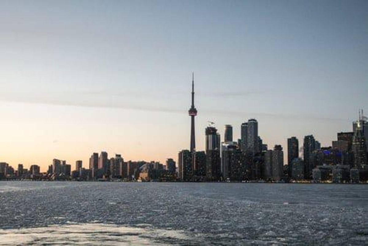 Blockchain Investing