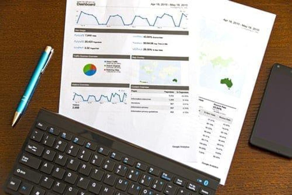 Blockchain Investing