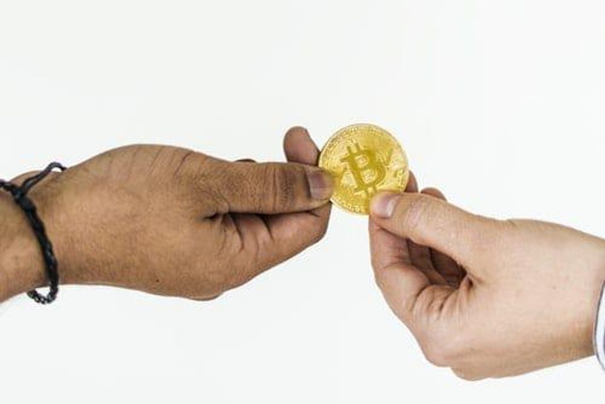 Blockchain Investing