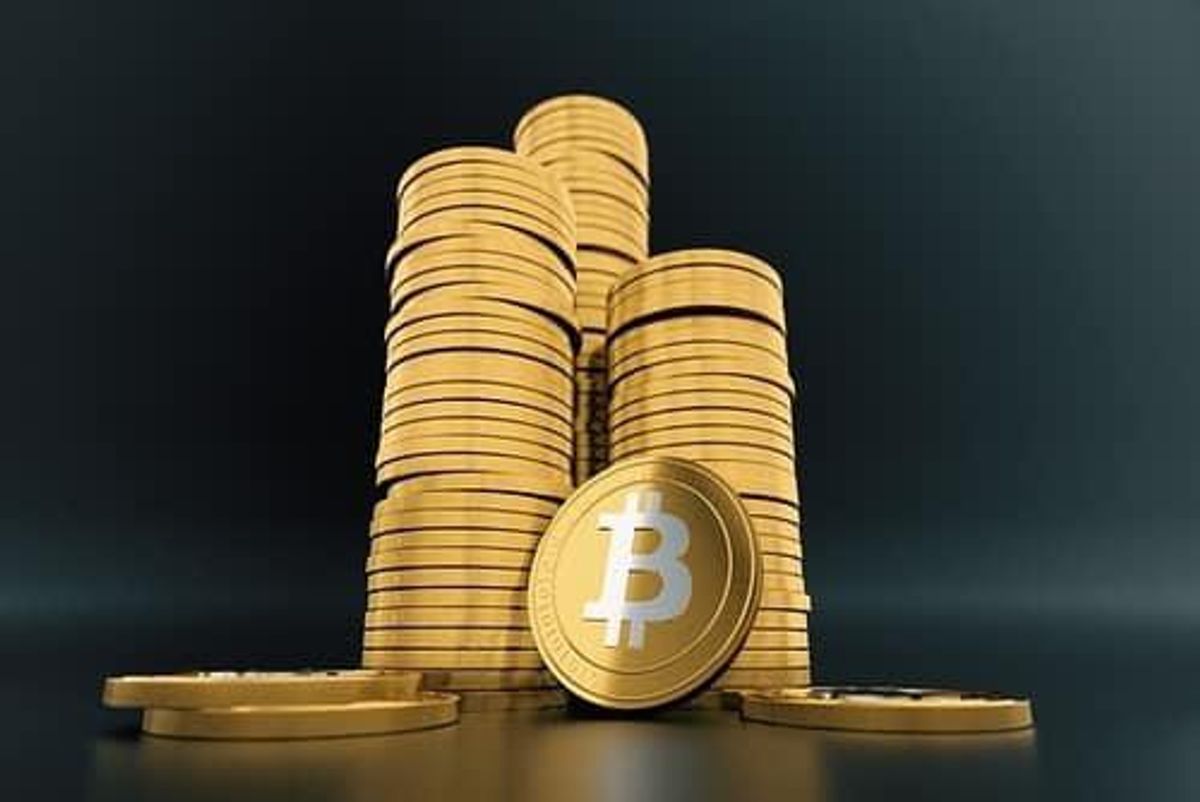 Blockchain Investing