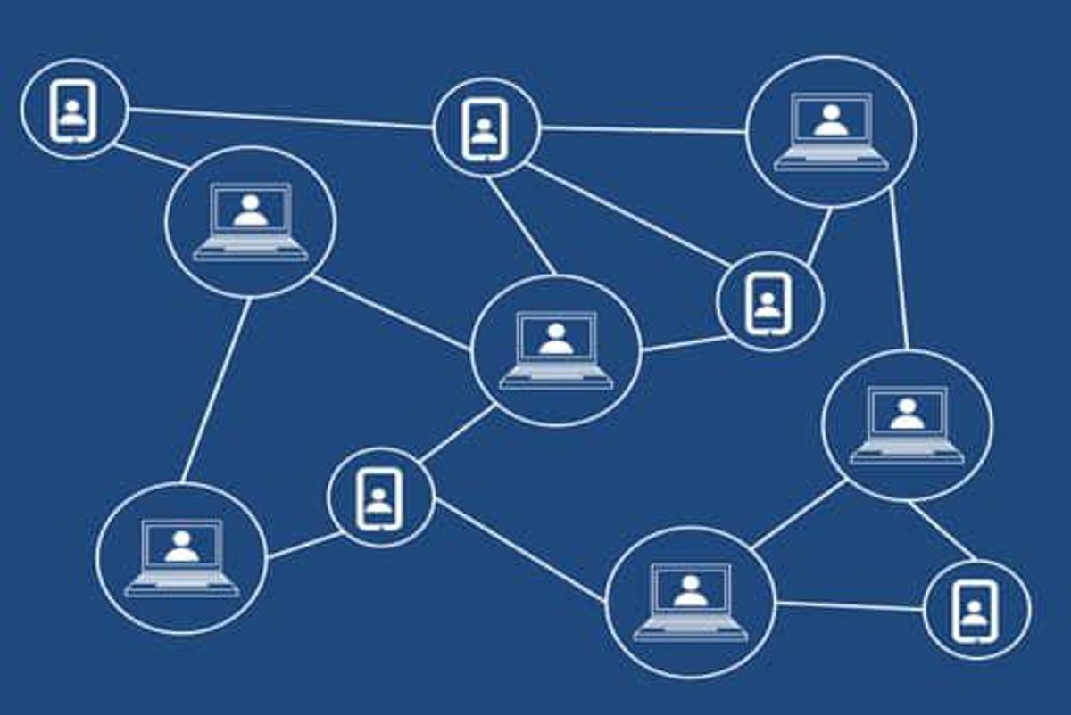 Blockchain Investing