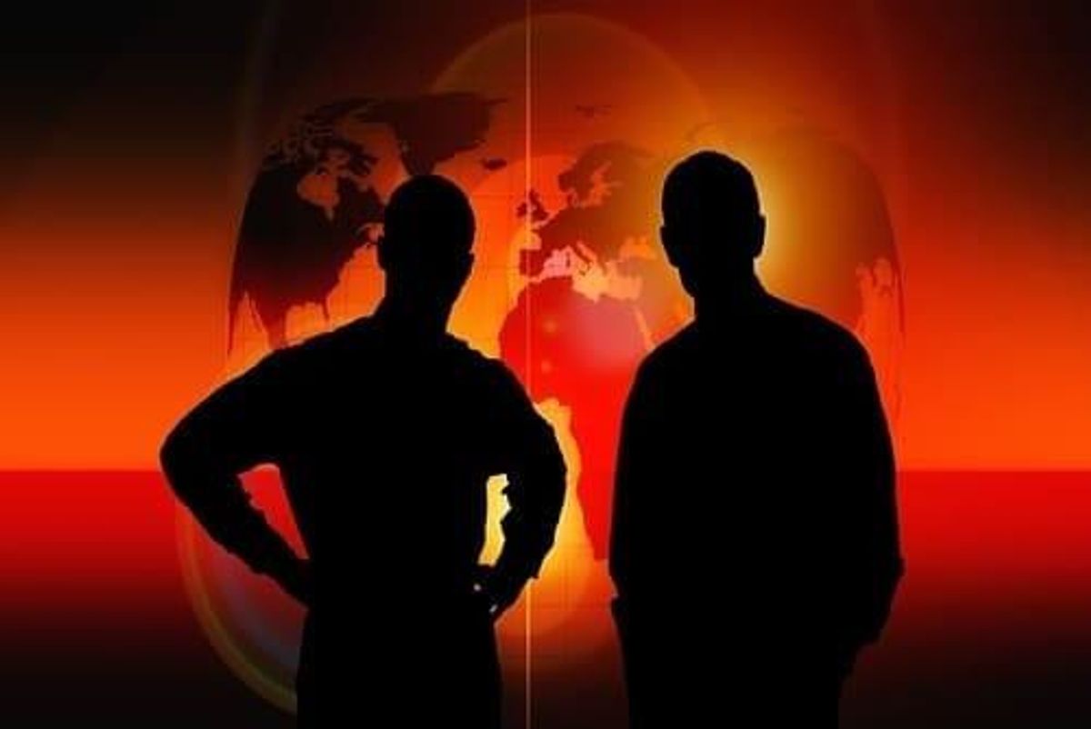 Blockchain Investing