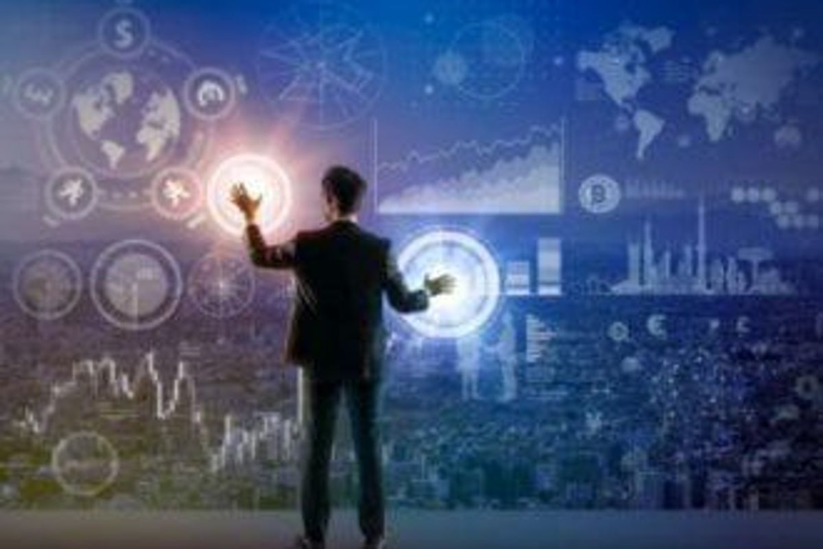 Blockchain Investing