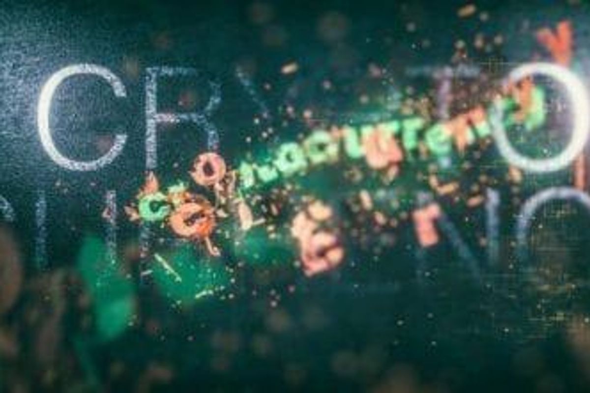 Blockchain Investing