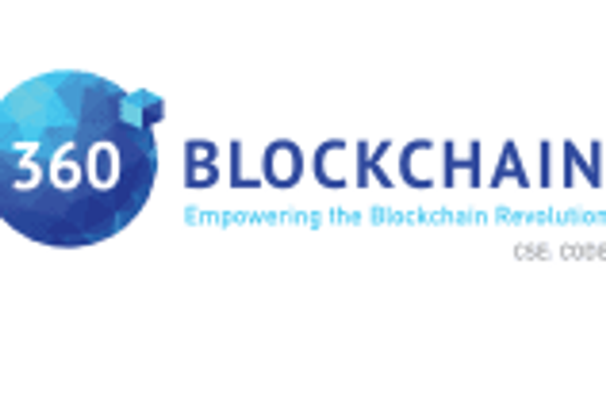 Blockchain Investing