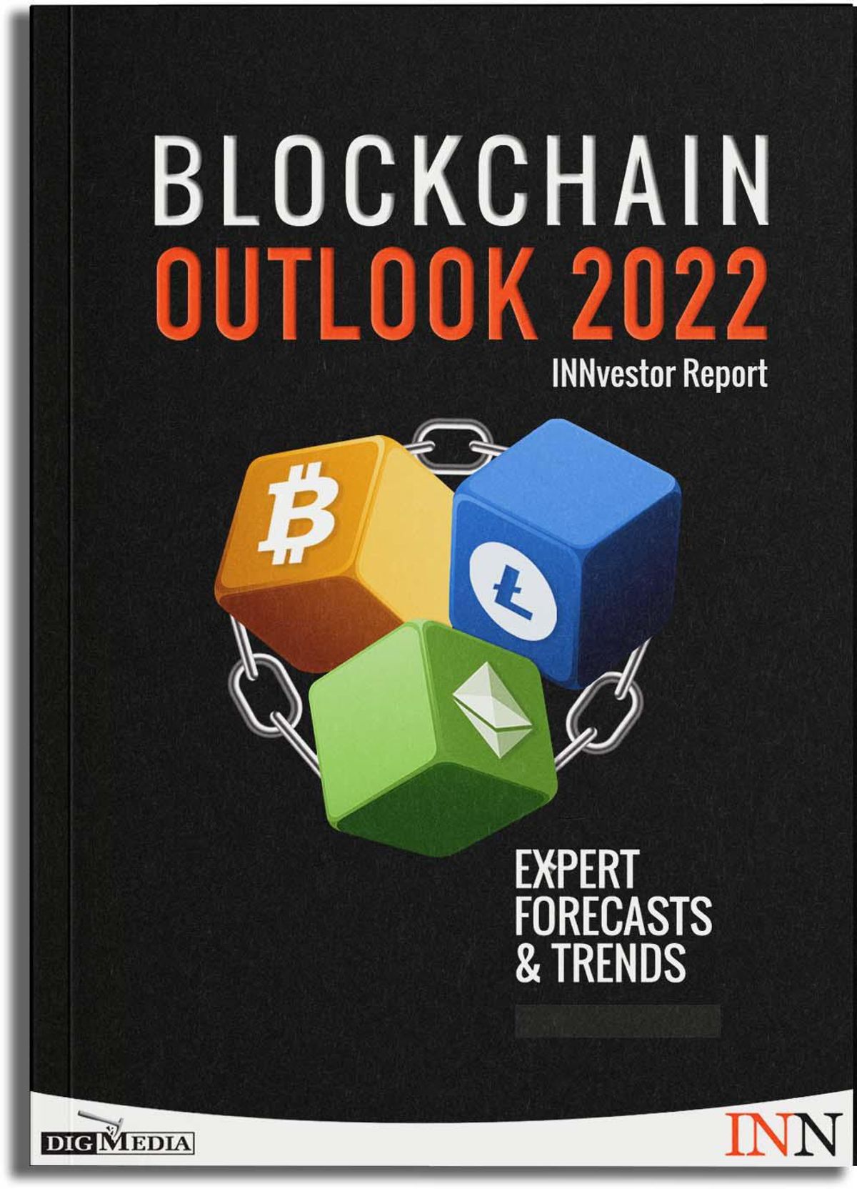 Blockchain outlook report 2022