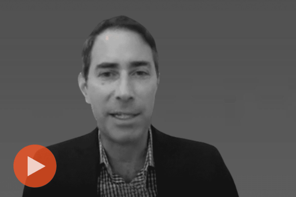 Blockmate Ventures CEO Justin Rosenberg