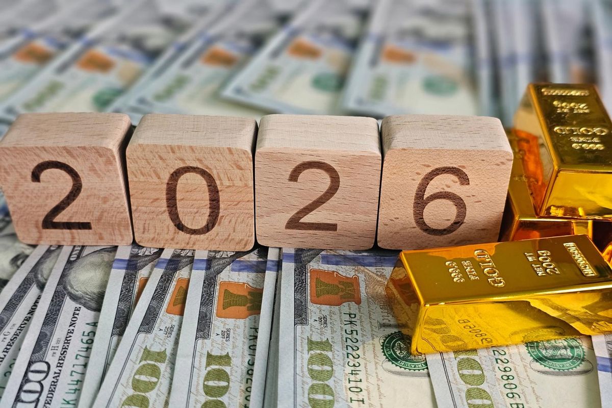 Gold Price Prediction 2026: Will It Hit $5,000–$6,000 This Year?