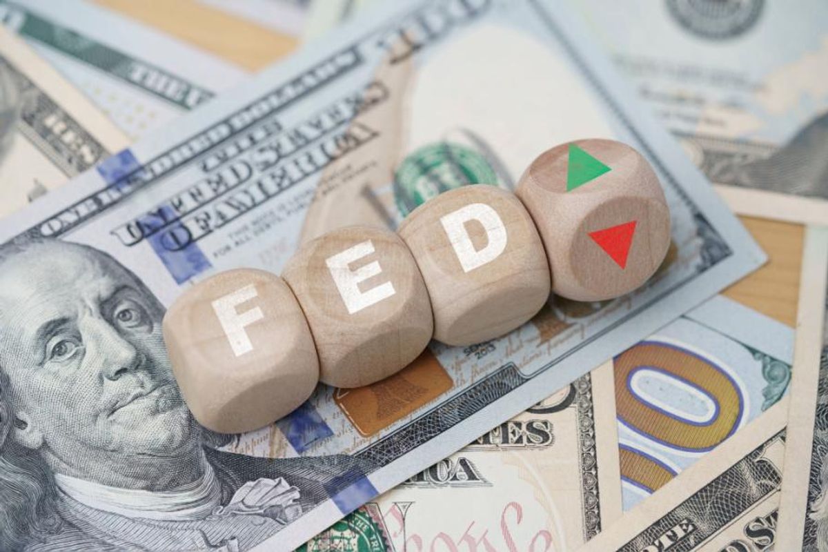 blocks spelling "fed"