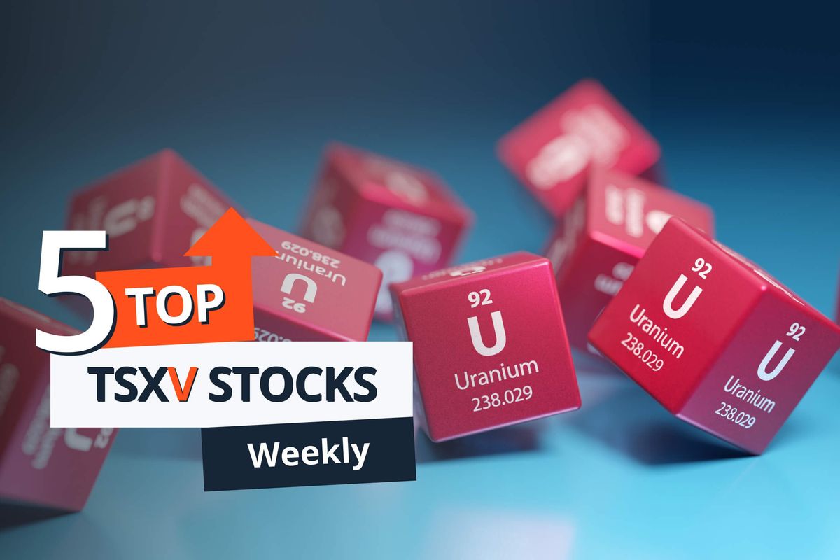 blocks with uranium periodic symbol