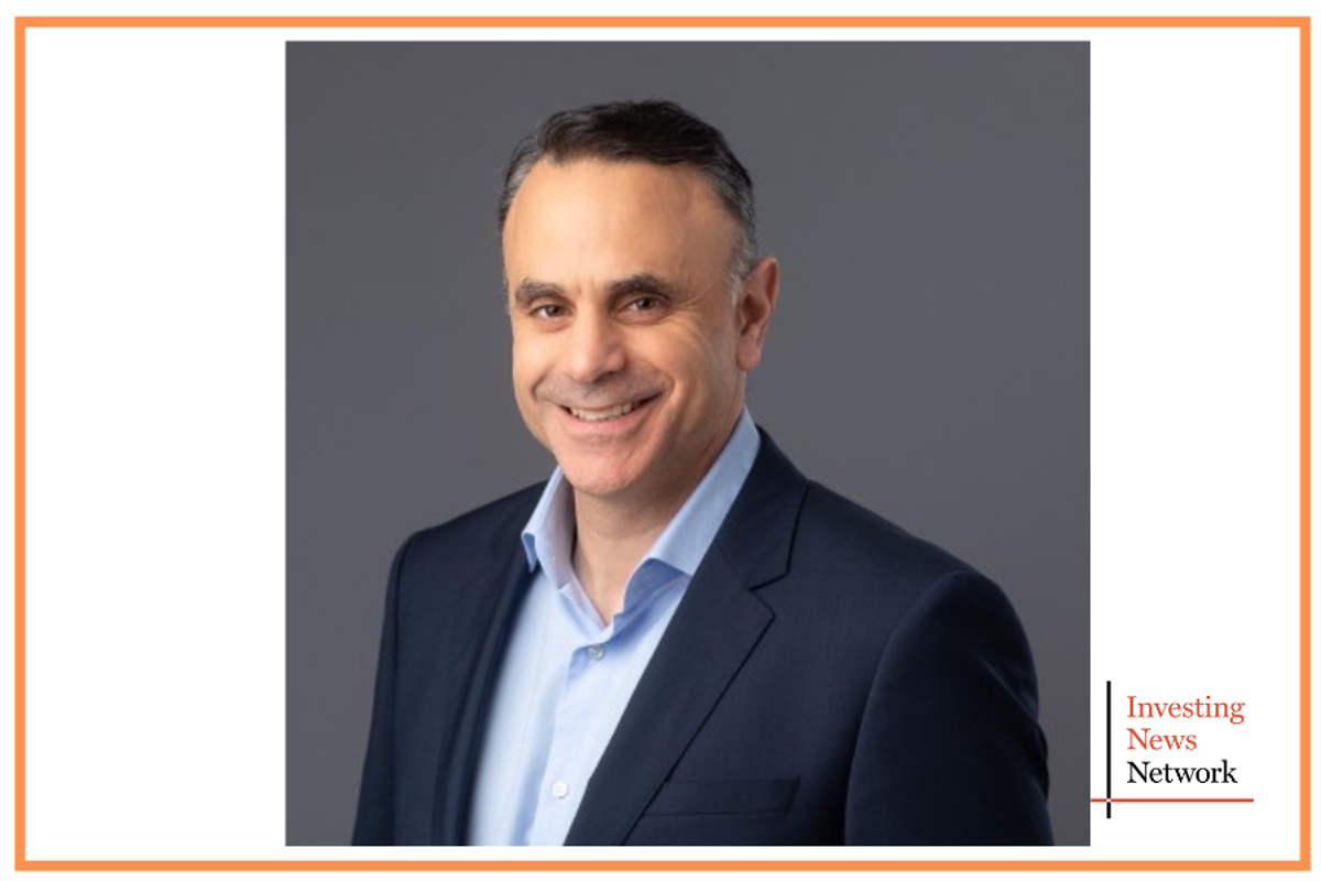 Bloom Health Partners CEO Andrew Morton